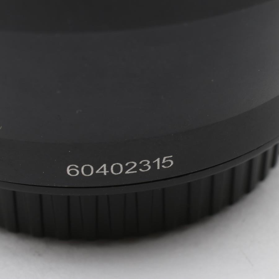 SIRUI SIRUI 75mm アナモルフィックレンズ F1.8 1.33X (ソニーE