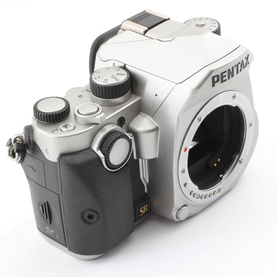 PENTAX ペンタックス KP ボディ レンタル - PENTAX(ペンタックス)PENTAX KP ボディ | カメラと交換