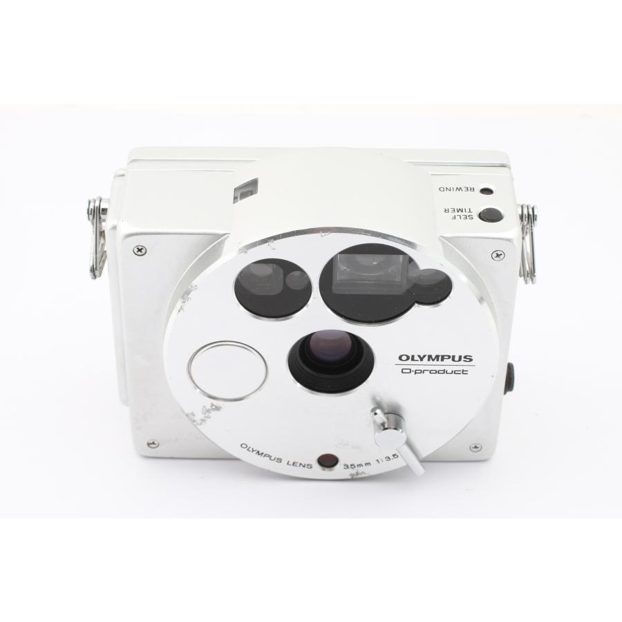 オリンパス（OLYMPUS） O-Product 35mm 1:3.5 ジャンク品 : 千石カメラ