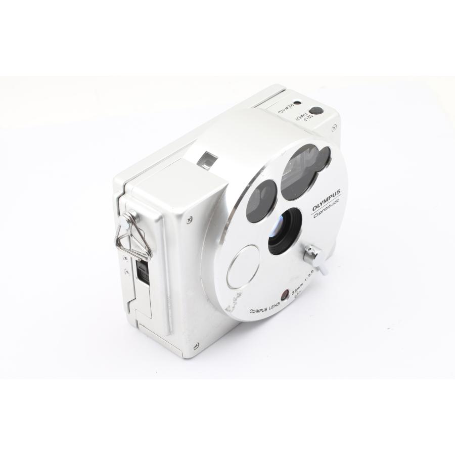オリンパス（OLYMPUS） O-Product 35mm 1:3.5 ジャンク品 : 千石カメラ