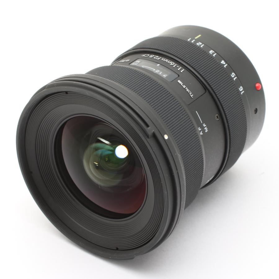 atx-i Tokina トキナー 11-16mm F2.8 CF キヤノン EF用 : 千石カメラ