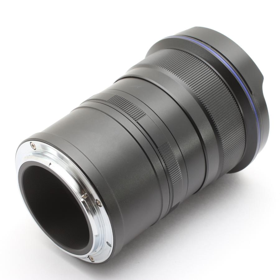 LAOWA（ラオワ） 12mm F2.8 ZERO-D Nikon Z ニコン Zマウント LAO0050