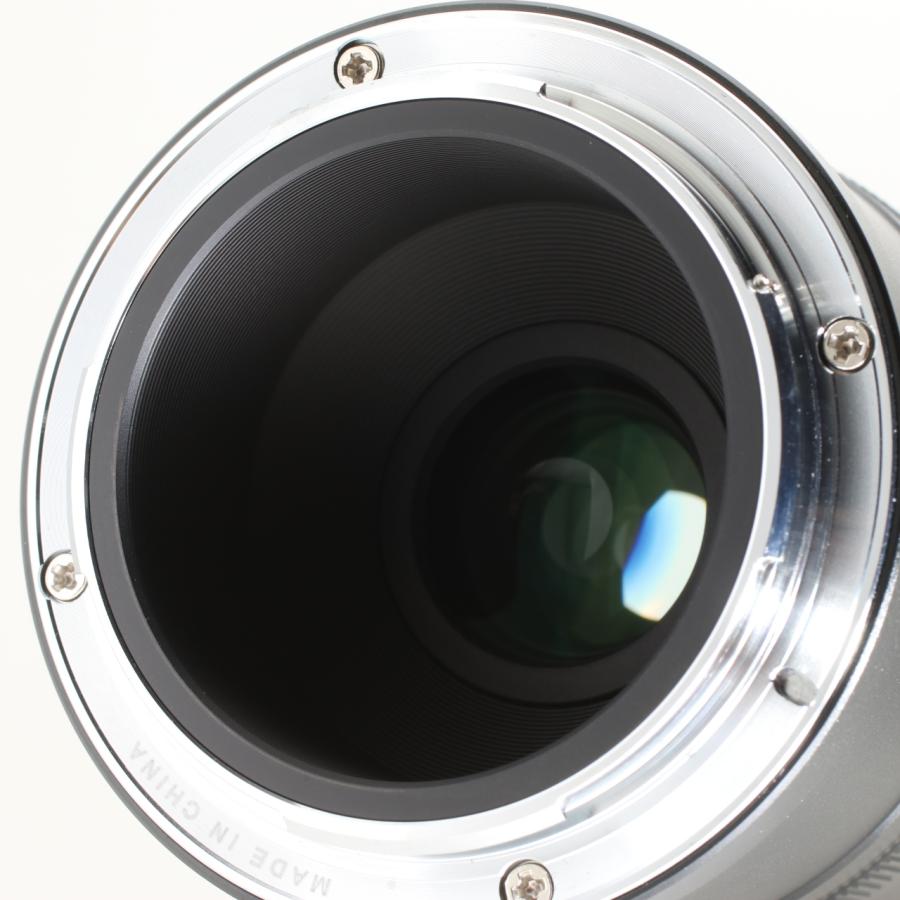 LAOWA（ラオワ） 12mm F2.8 ZERO-D Nikon Z ニコン Zマウント LAO0050