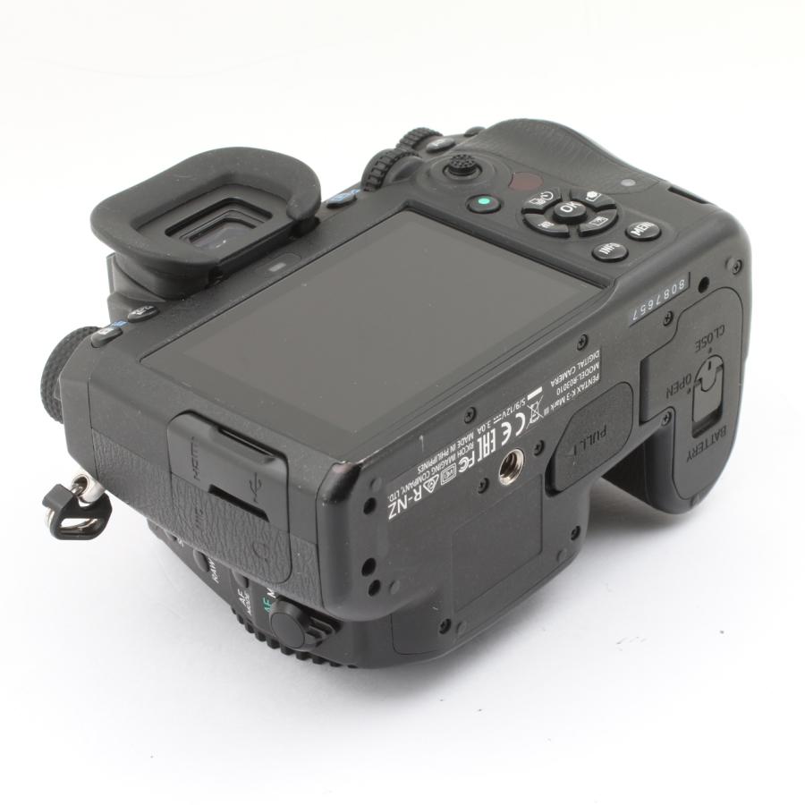 K-3 PENTAX Mark III Black Premium Kit 全世界限定1,000台 : 千石