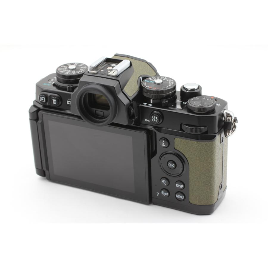 Zシリーズ（Nikon） 【ショット数 5,699 枚】Nikon (ニコン) Z fc