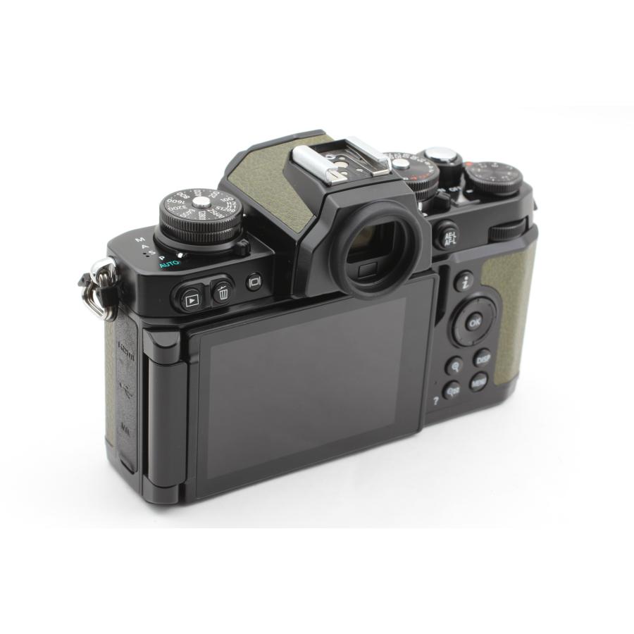 Zシリーズ（Nikon） 【ショット数 5,699 枚】Nikon (ニコン) Z fc