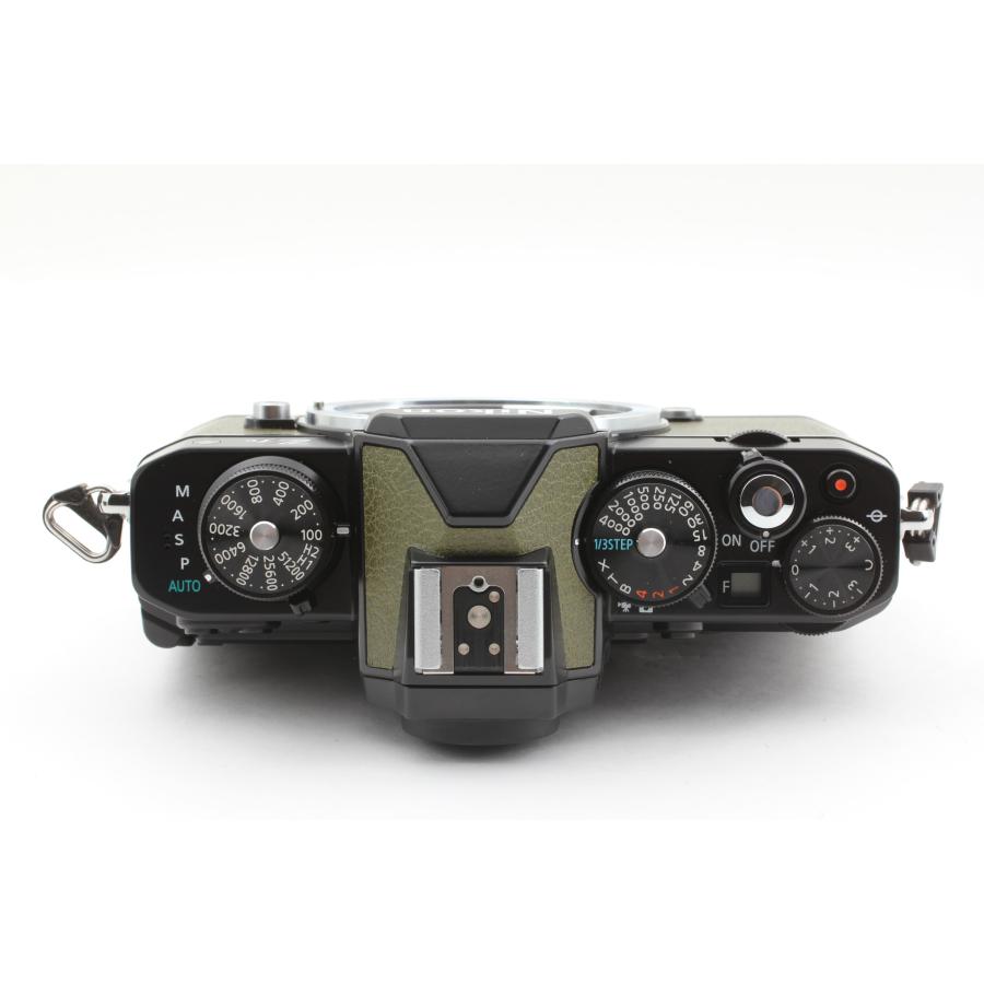 Zシリーズ（Nikon） 【ショット数 5,699 枚】Nikon (ニコン) Z fc