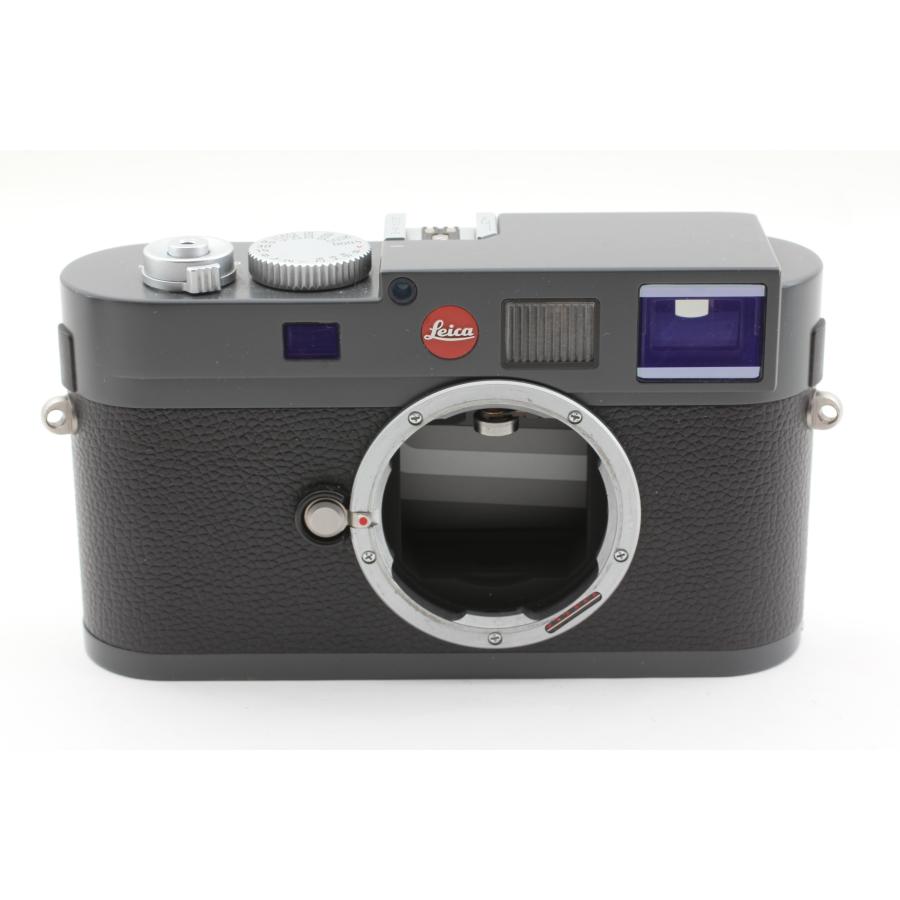 Leica M-E(typ220) ライカボディ センサー対策済 ライカMシステム Leica M-E type220 ボディ CCD対策済み : 千石カメラ