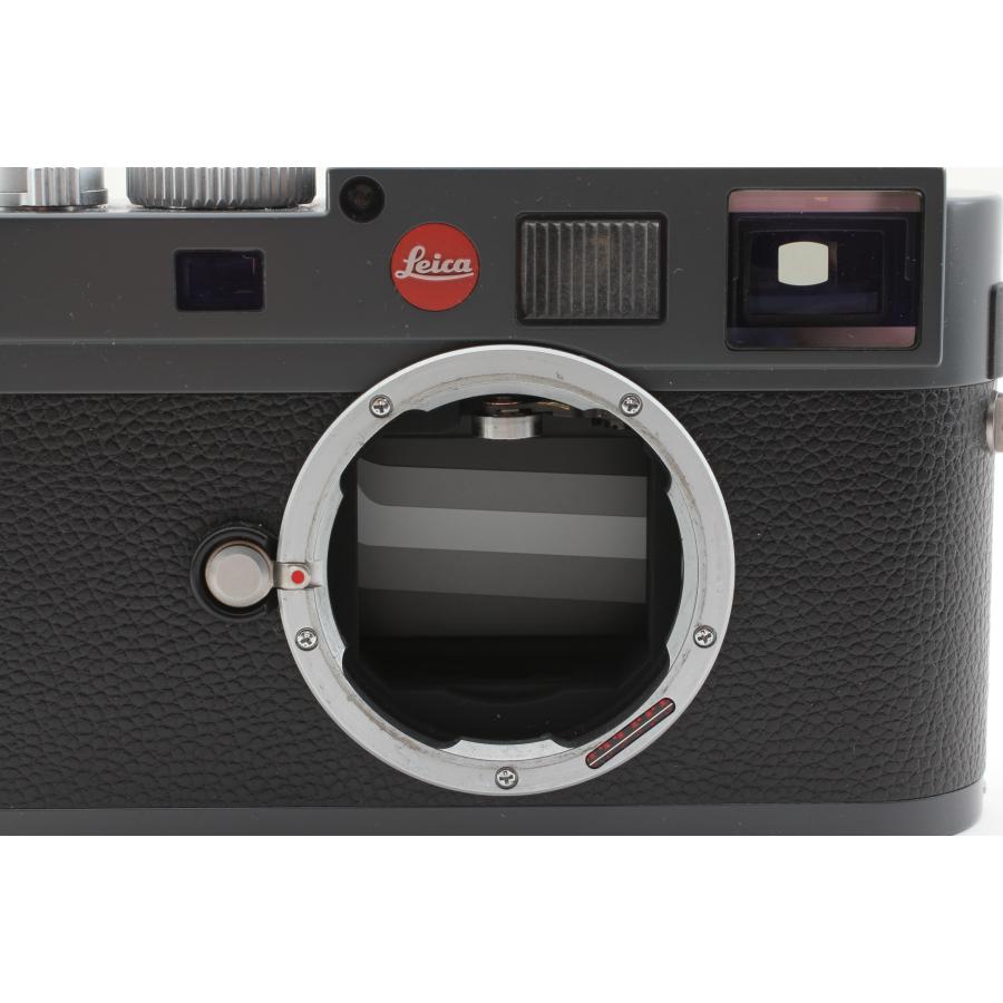 ライカMシステム Leica M-E type220 ボディ CCD対策済み : 千石カメラ