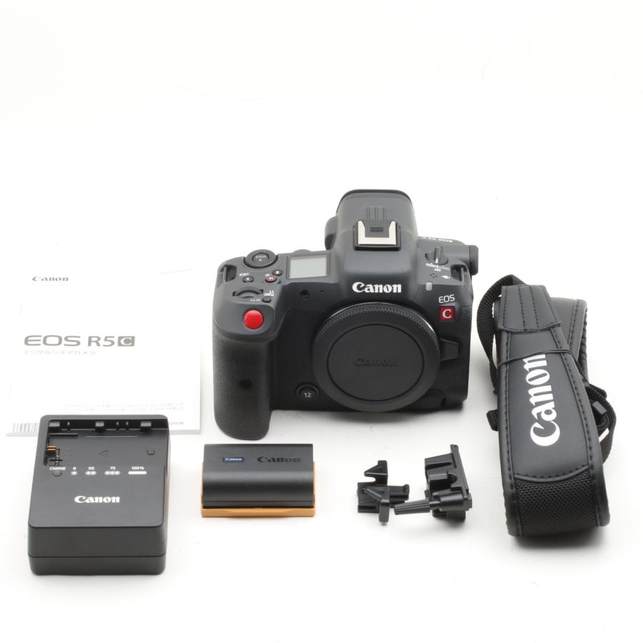 EOS Rシステム R5 C ボディー : 千石カメラYahoo!店 - 通販 - Yahoo