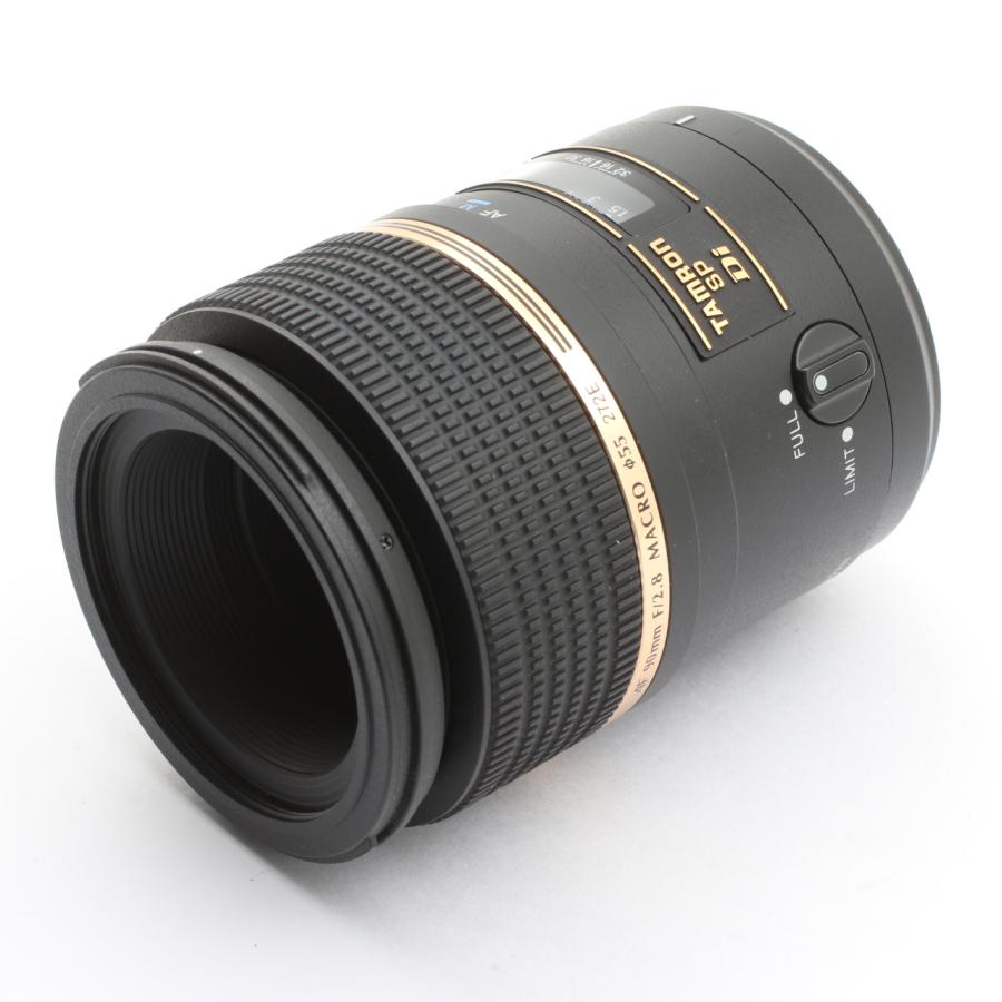 TAMRON - Nikon用 タムロン SP AF 90mm F2.8 Di Macro 送料込 Amazon.co.jp: TAMRON 単焦点マクロレンズ SP 90mm F2.8 Di