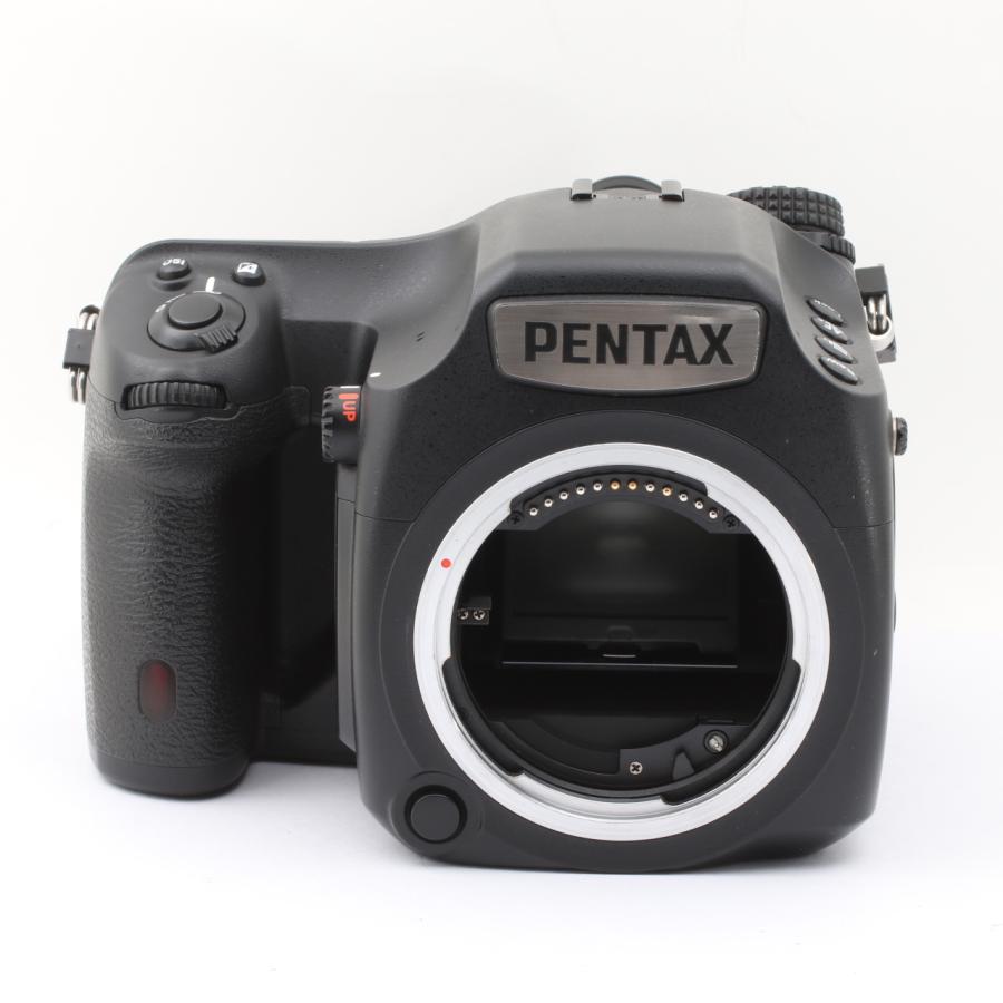 ペンタックス 【撮影枚数 6,399枚】PENTAX 645Z ボディ : 千石カメラ
