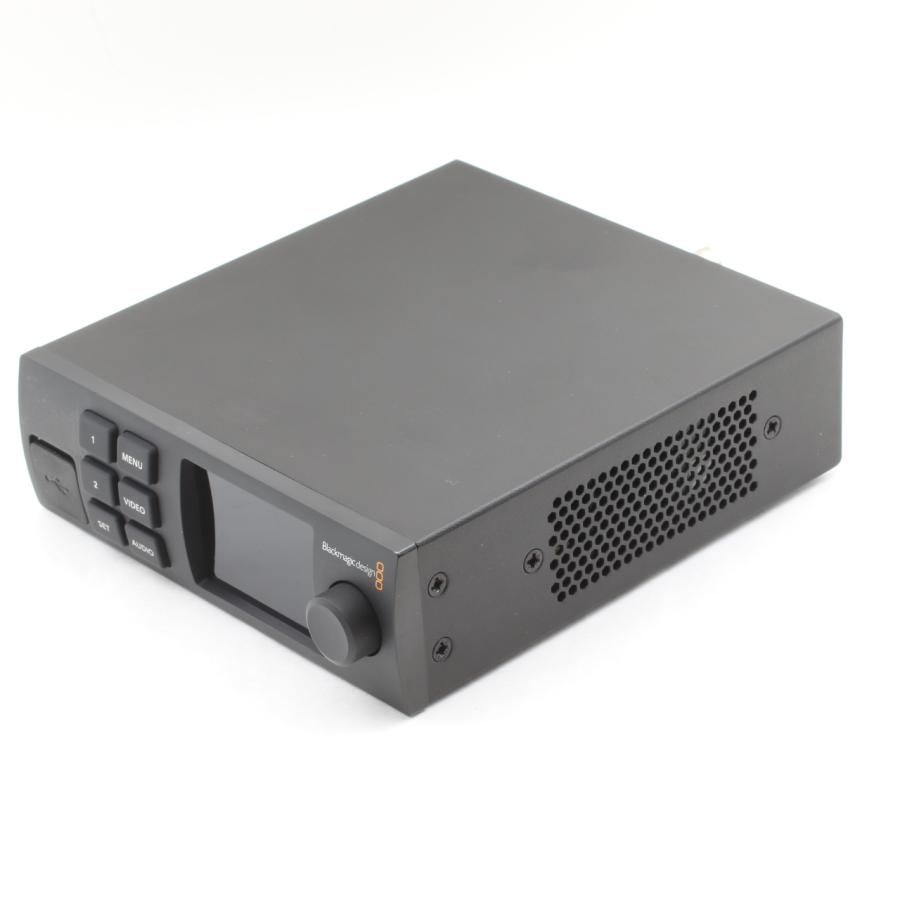 Blackmagic Design ウェブプレゼンター Media | Blackmagic Design