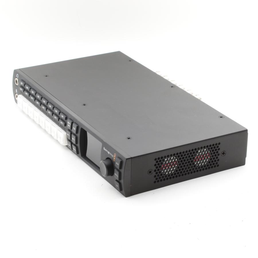 Blackmagic ATEM Television Studio HD 本体 Amazon.co.jp: Blackmagic Design ライブプロダクションスイッチャー