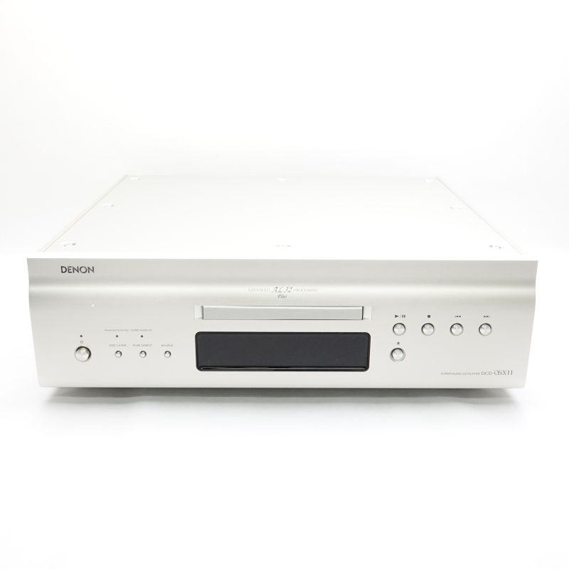 DENON - Denon CDプレーヤー DCD-SX11 DCD-SX11 - CDプレーヤー | Denon - 日本