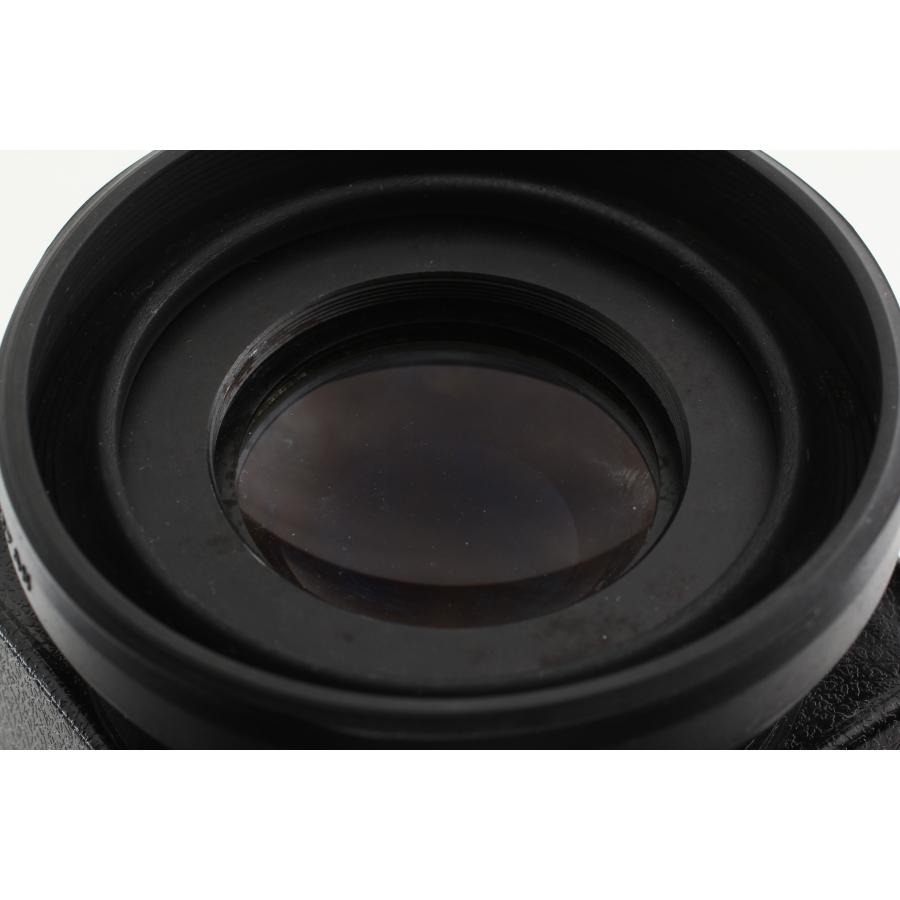 Mamiya（マミヤ） RB67 PROFESSIONAL(CdS 野外ルーペ) MAMIYA-SEKOR 1