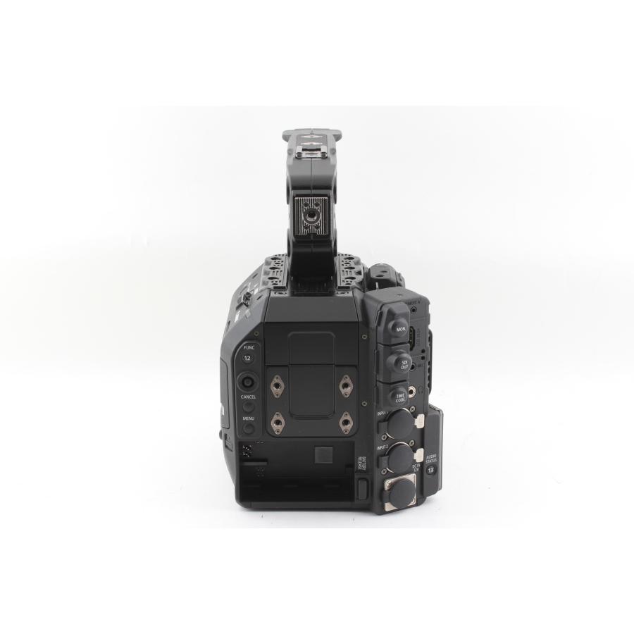 EOS Canon キヤノン C300 Mark III ボディ : 千石カメラYahoo!店