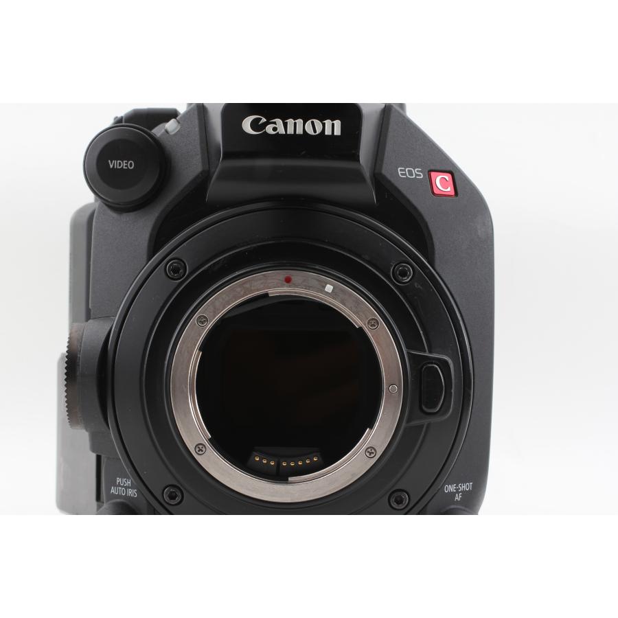 EOS Canon キヤノン C300 Mark III ボディ : 千石カメラYahoo!店