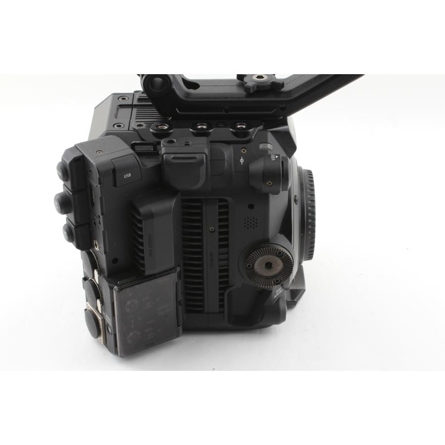 EOS Canon キヤノン C300 Mark III ボディ : 千石カメラYahoo!店