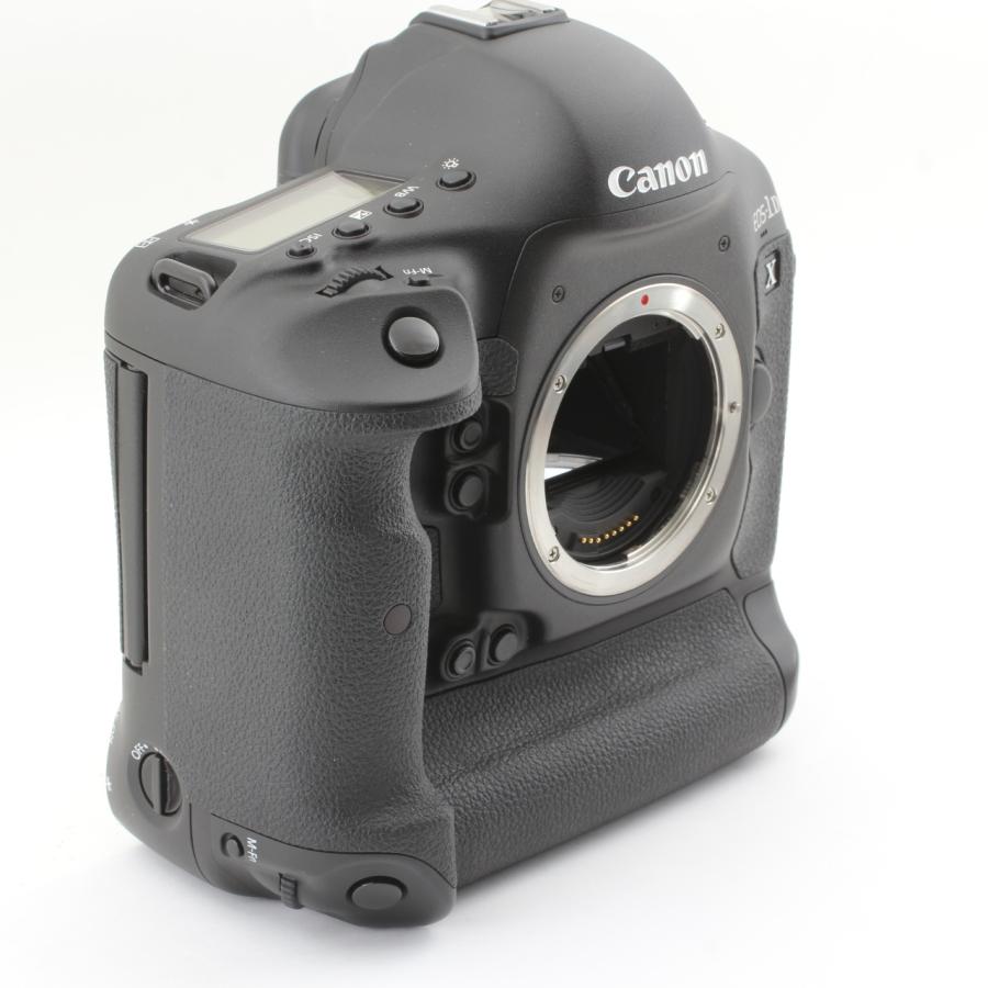 EOS-1D Canon キヤノン X ボディ : 千石カメラYahoo!店 - 通販 - Yahoo