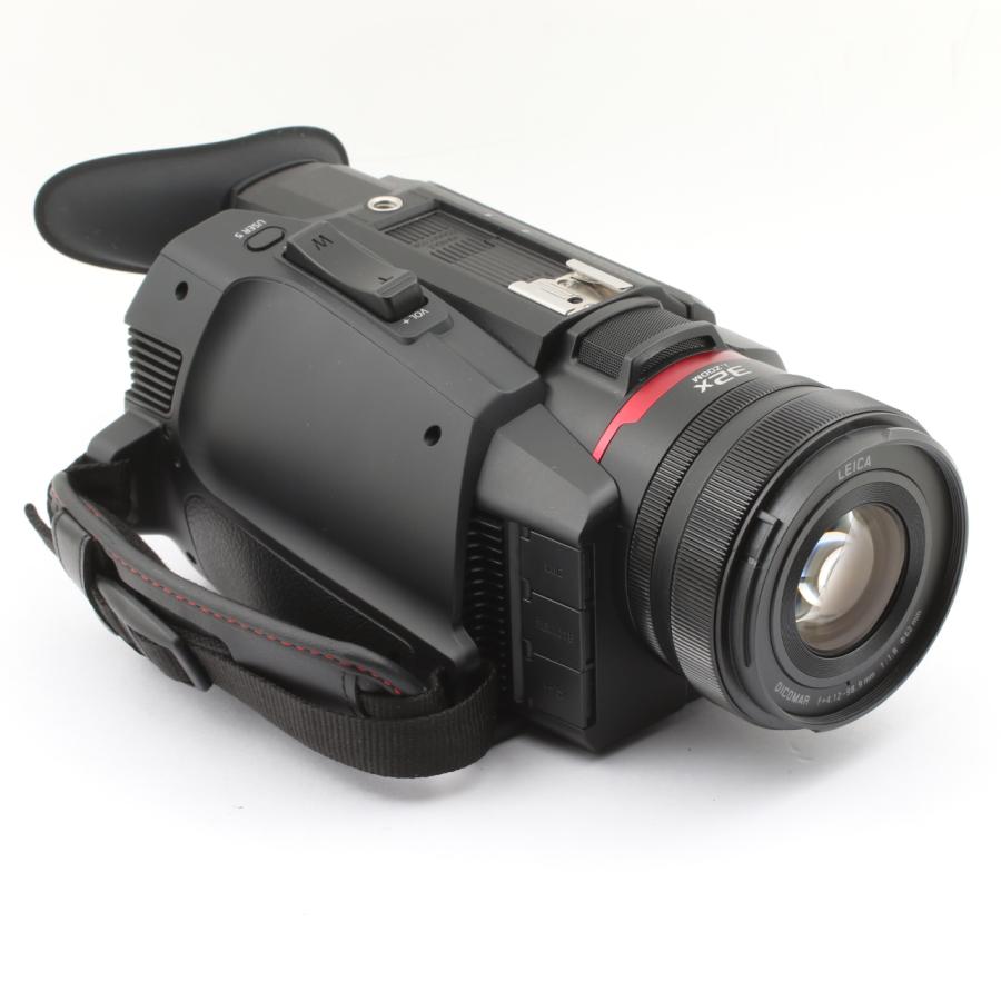 Panasonic（パナソニック） HC-X1500-K : 千石カメラYahoo!店 - 通販