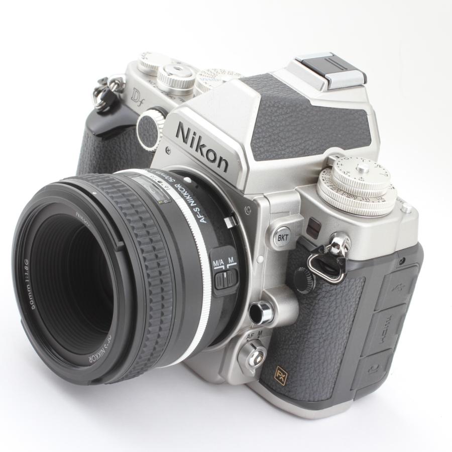 Df(カメラ) Nikon ニコン Df 50mm f/1.8G Special Editionキット