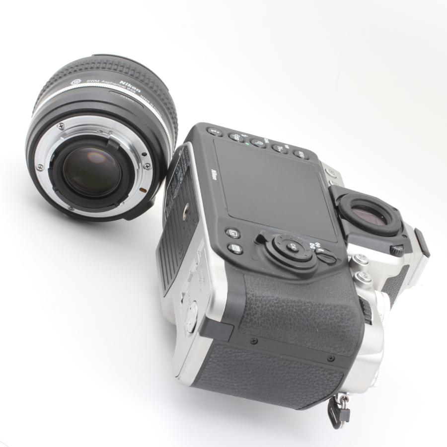 Df(カメラ) Nikon ニコン Df 50mm f/1.8G Special Editionキット