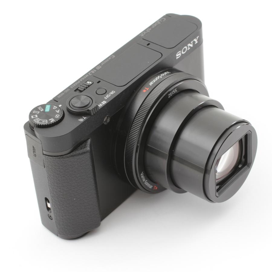 サイバーショット DSC-HX99 HX99 Compact Camera with 24-720mm zoom | DSC-HX99 | Sony Liberia