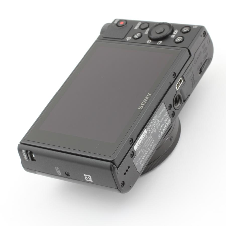 サイバーショット HXシリーズ SONY ソニー Cyber-shot DSC-HX99 : 千石