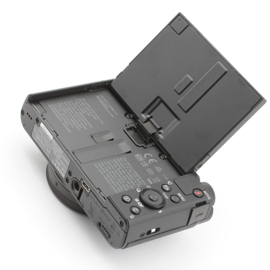 サイバーショット HXシリーズ SONY ソニー Cyber-shot DSC-HX99 : 千石