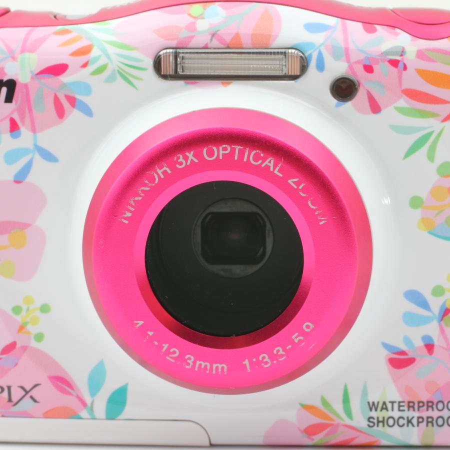 COOLPIX W Nikon ニコン W150 クールピクス フラワー : 千石カメラ