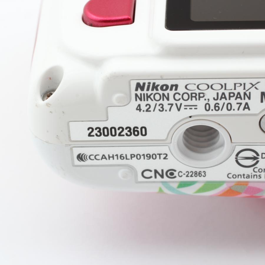 COOLPIX W Nikon ニコン W150 クールピクス フラワー : 千石カメラ
