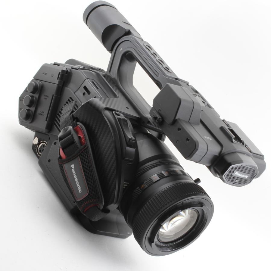 Panasonic パナソニック AG-DVX200 : 千石カメラYahoo!店 - 通販