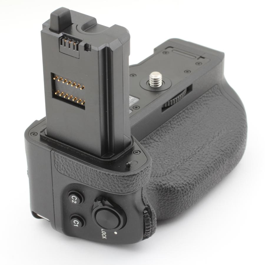 α（ソニー） SONY ソニー VG-C4EM : 千石カメラYahoo!店 - 通販