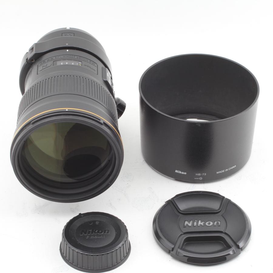 NIKKOR Nikon ニコン AF-S 300mm f/4E PF ED VR : 千石カメラYahoo!店