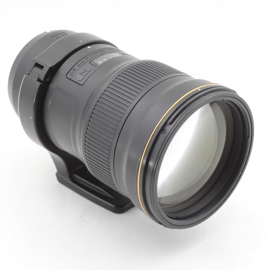 NIKKOR Nikon ニコン AF-S 300mm f/4E PF ED VR : 千石カメラYahoo!店