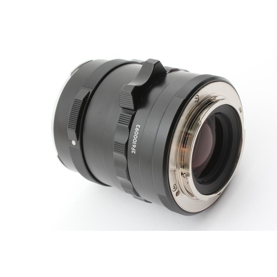 Thypoch タイポッシュ Simera 28mm f1.4 フジフイルムXマウント