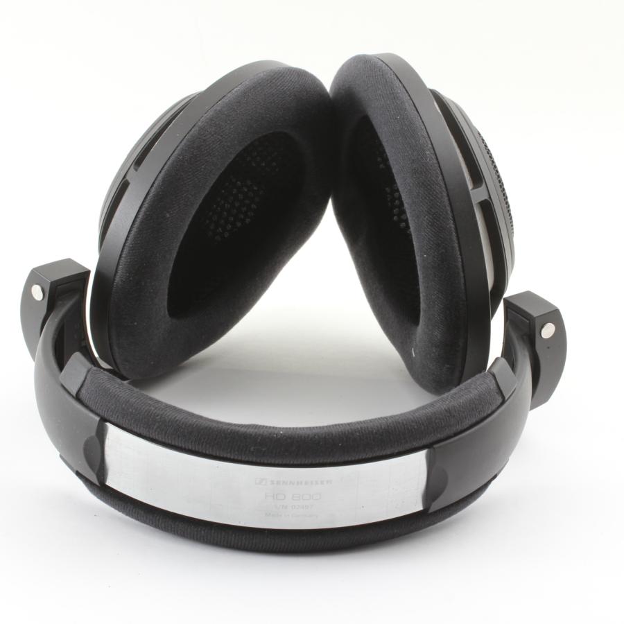 SENNHEISER ゼンハイザー HD800S : 千石カメラYahoo!店 - 通販