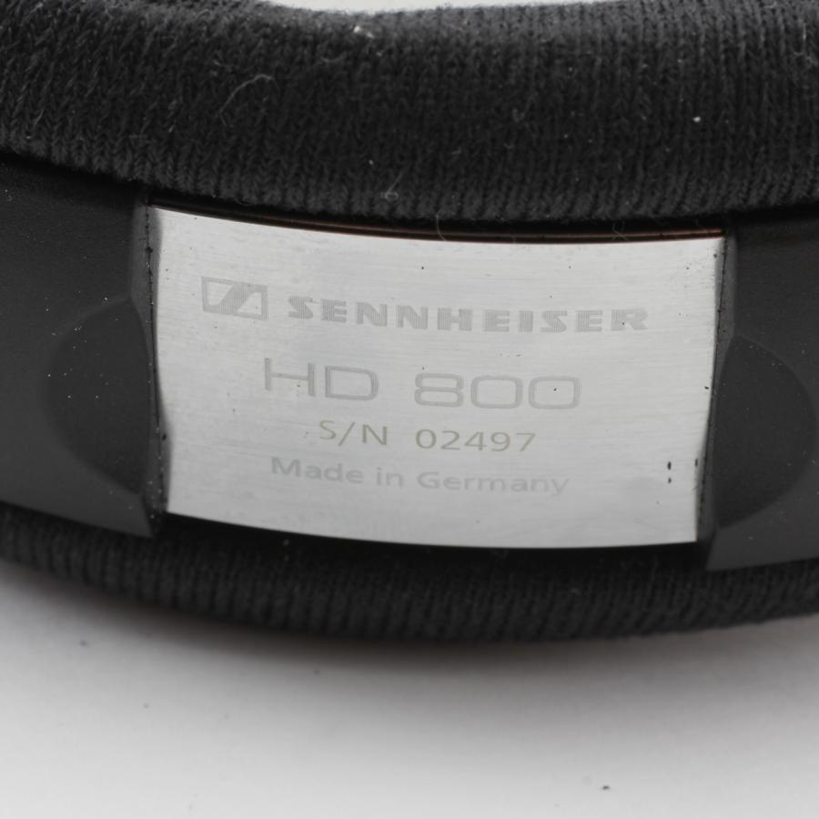 SENNHEISER（ゼンハイザー） HD800S : 千石カメラYahoo!店 - 通販