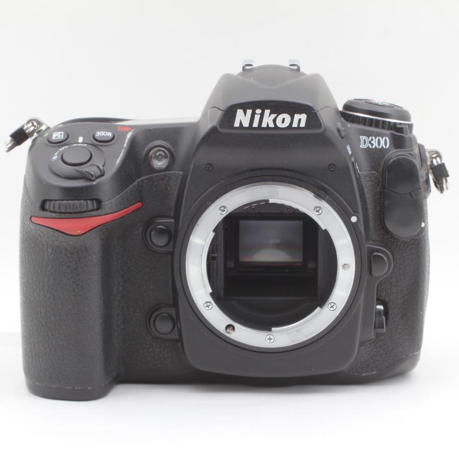 (ジャンク品)Nikon D300 デジタル一眼レフカメラ ニコンD Nikon デジタル一眼レフカメラ D300 ジャンク : 千石カメラ