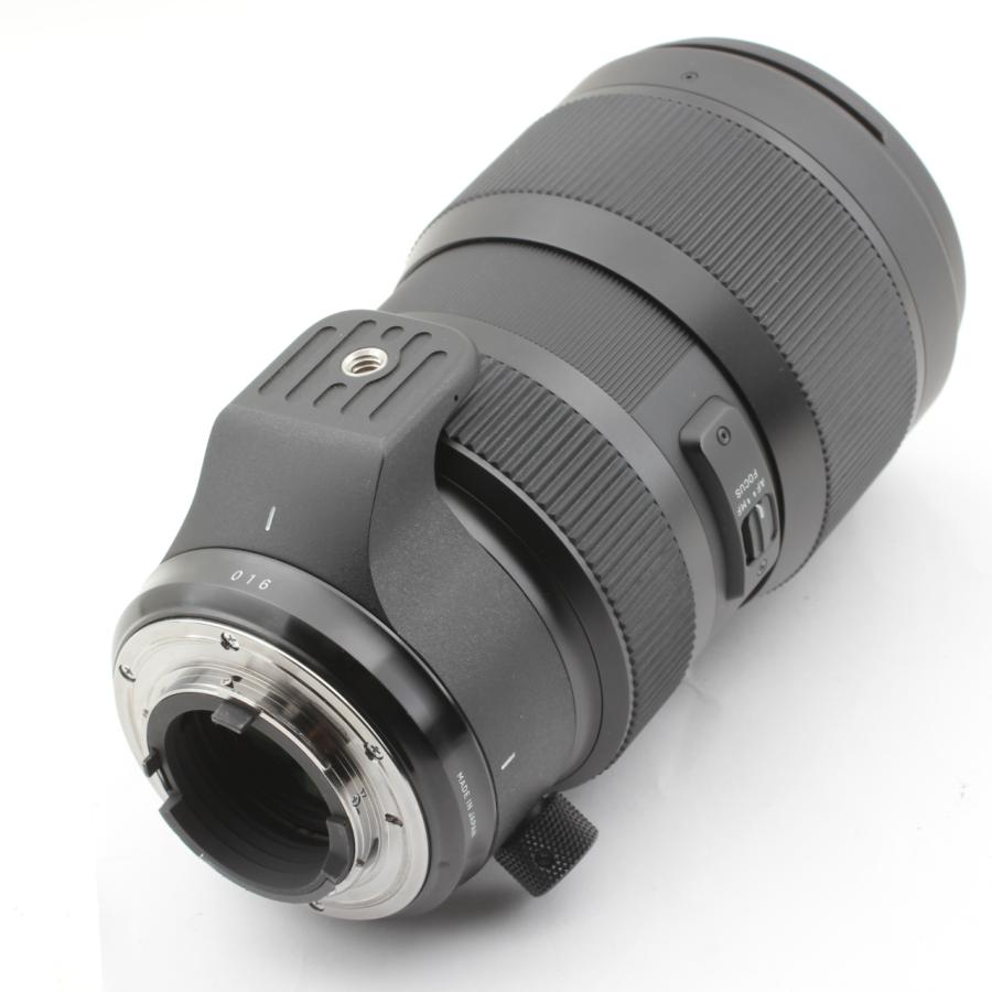 Art（シグマ） Sigma シグマ 50-100mm F1.8 DC HSM Art Nikon ニコン F