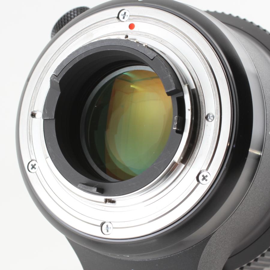 Art（シグマ） Sigma シグマ 50-100mm F1.8 DC HSM Art Nikon ニコン F