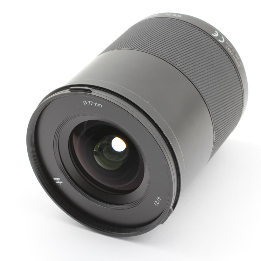 HASSELBLAD Xシステム 【レンズシャッター使用回数 約3928回