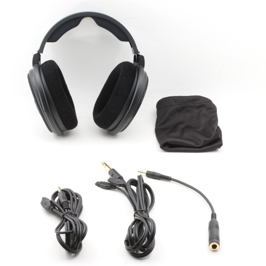 SENNHEISER（ゼンハイザー） HD 660S2 : 千石カメラYahoo!店 - 通販