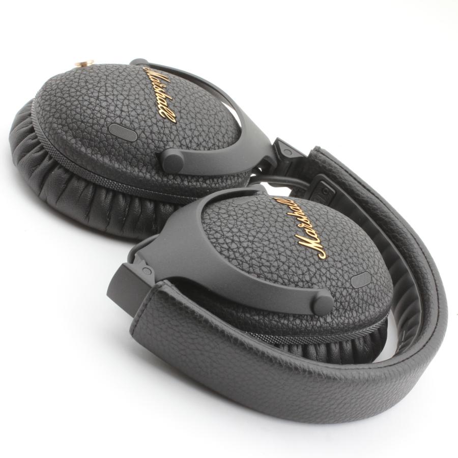 MONITOR Marshall マーシャル Monitor III ANC Black : 千石カメラ