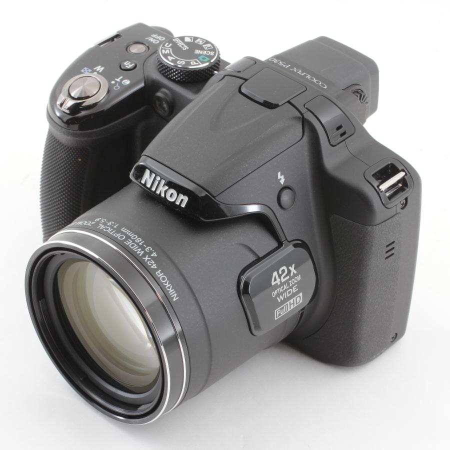 【動作確認済み】NIKON COOLPIX P530 Nikon Coolpix P530 - Camera – Kamerastore