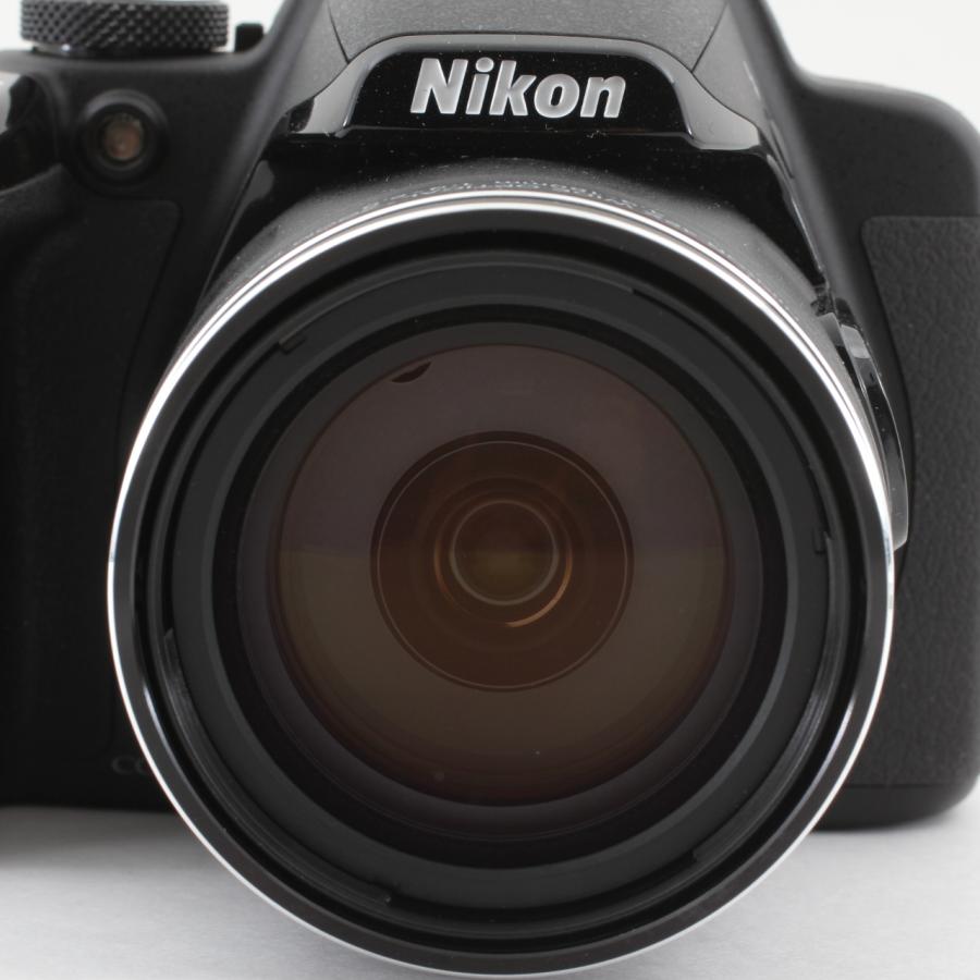 COOLPIX Nikon ニコン Coolpix P530 : 千石カメラYahoo!店