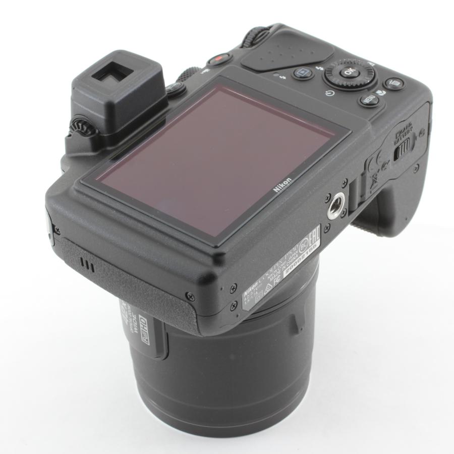 COOLPIX Nikon ニコン Coolpix P530 : 千石カメラYahoo!店