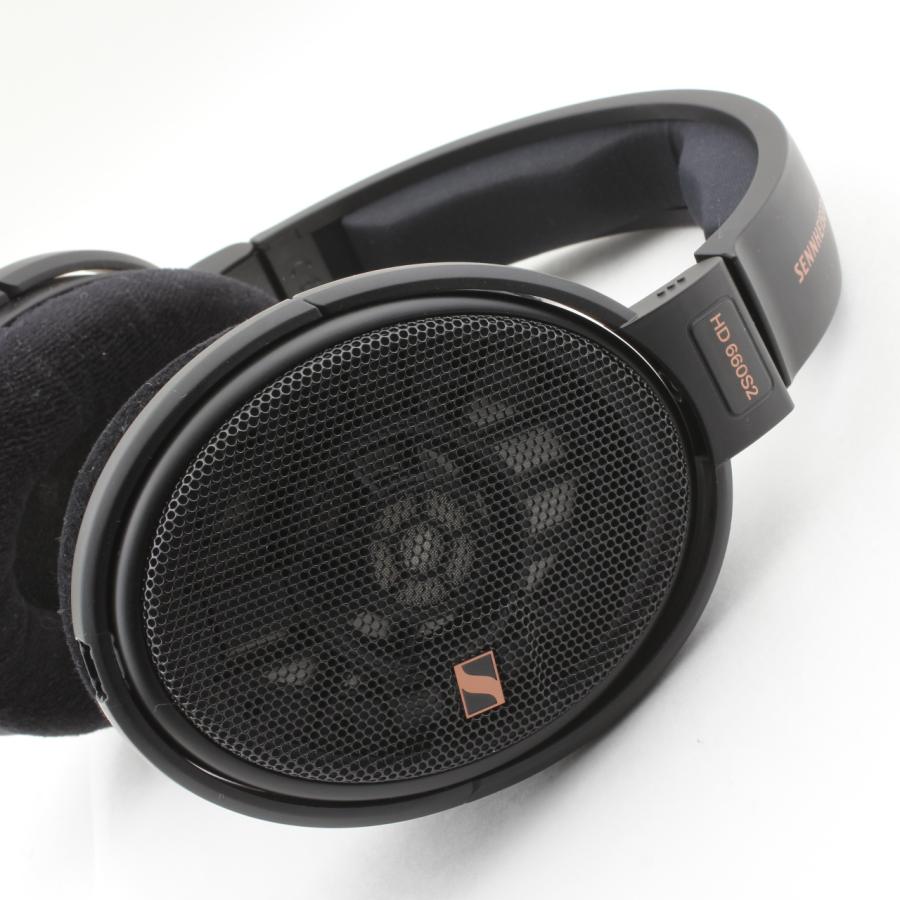 SENNHEISER（ゼンハイザー） HD 660S2 : 千石カメラYahoo!店 - 通販