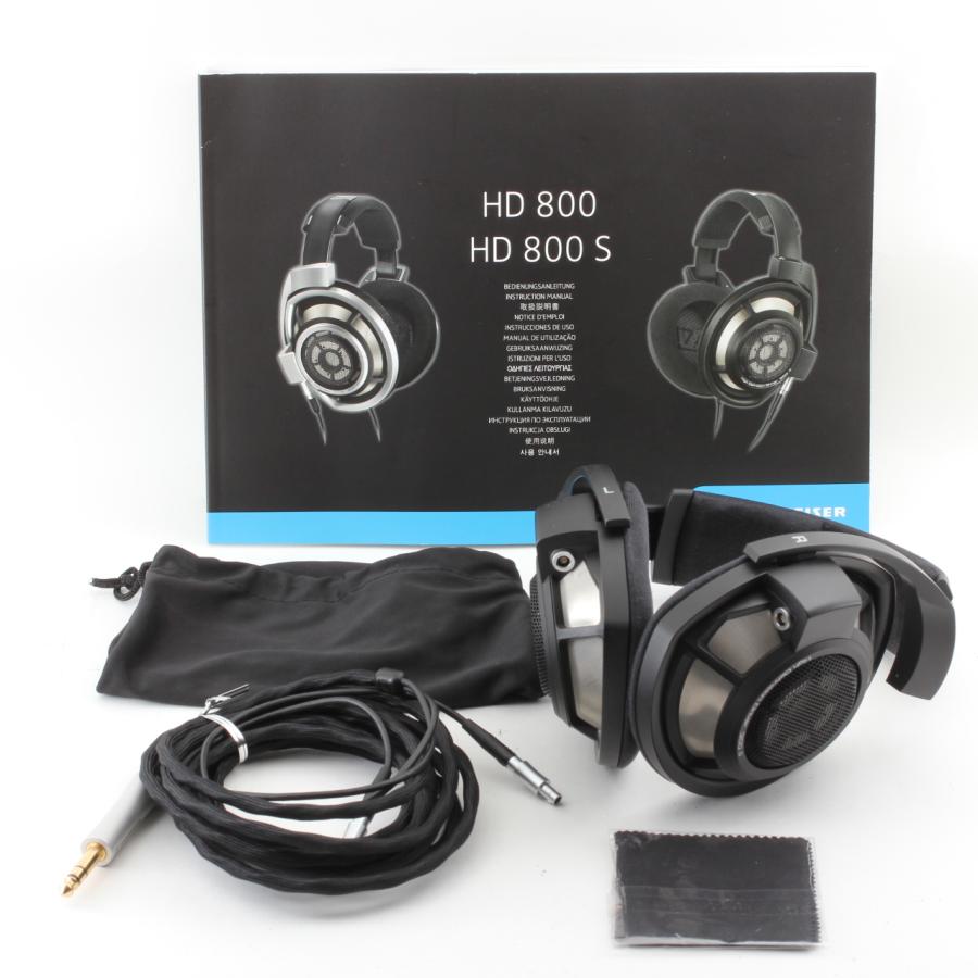 SENNHEISER ゼンハイザー HD800S : 千石カメラYahoo!店 - 通販 - Yahoo